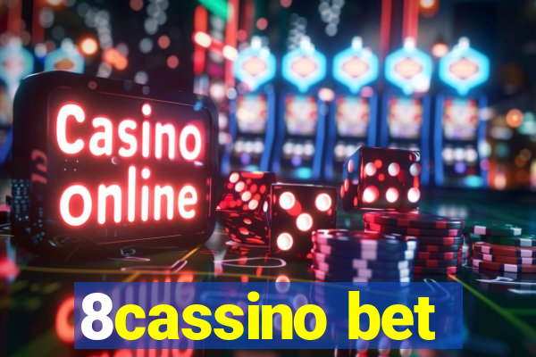 8cassino bet